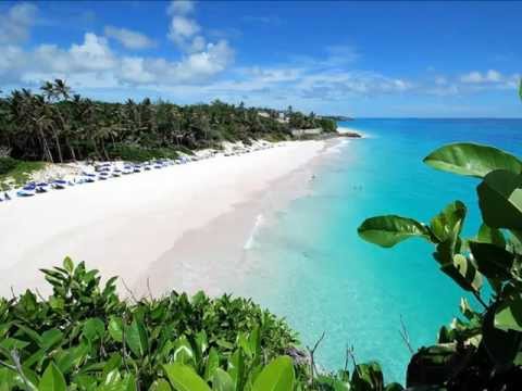 Barbados Beautiful Beaches (Philip 7- Beautiful Surprise)