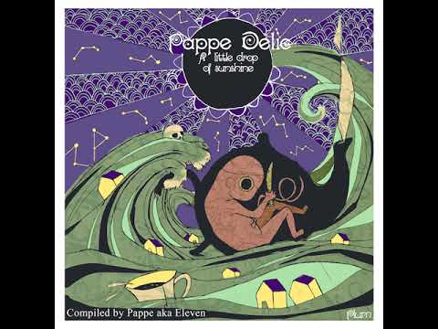 01 Paracozm - Multiverse (Gaz Mask Remix)