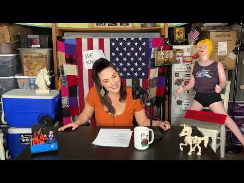 We Don't Deserve Dogs - DF 96 Throwback Clip