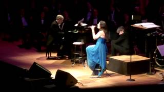 Idina Menzel - What I Did For Love - With Marvin Hamlisch