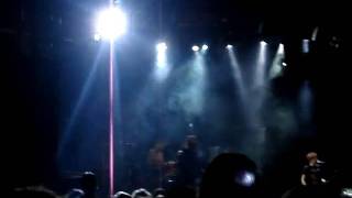 Heideroosjes - Break The Public Peace (Live @ Huntenpop, Ulft)