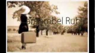 ansambel Rubin - Če nekoč boš pozabila