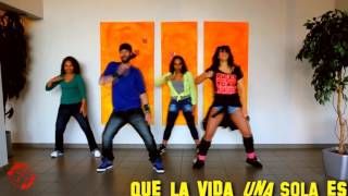 Que Viva la Vida - Wisin