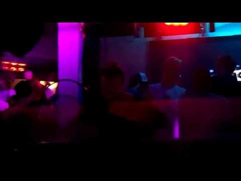 Norman Doray & Arno Cost - NEW TRACK 2013 @ AMNESIA CAP AGDE