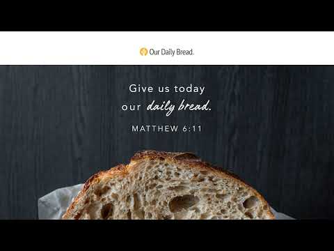 Chocolate Snowflakes | Audio Reading | Our Daily Bread Devotional | July 7, 2023