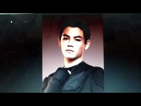 CelebrityHauteSpotExclusive Interview With Ryan Potter From “Supah ...