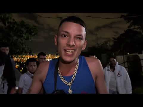 El Fara - Ciego y Enfermo (Video Oficial)