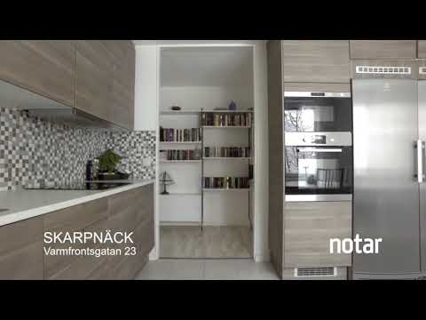 Varmfrontsgatan 23 - 4:a · 90m2 - Skarpnäck : Via Notar mäklare Farsta / Sköndal