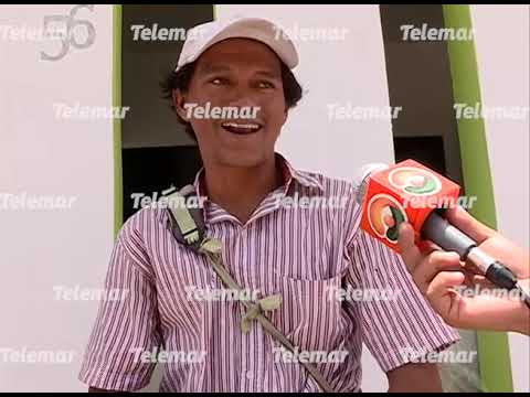 La historia de Jaime, un humilde pepenador que desde chico vivió un ...