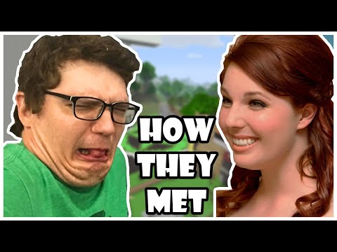 How Michael Jones and Lindsay Tuggey Met