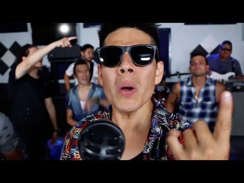 Los Mendez Ft. Gran Orquesta Internacional - Tengo Un Amor (Video Oficial)