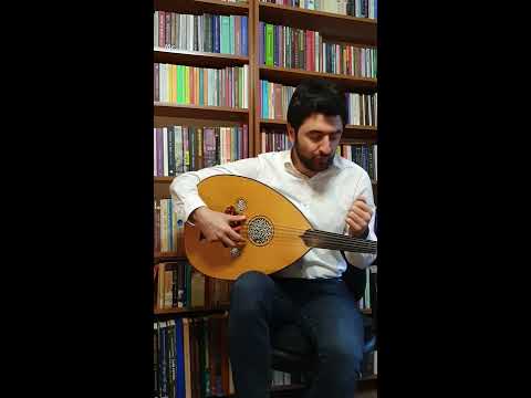 Ud Dersleri 14 (a) / Oud Lessons 14 (a) / Dr. Bilen  Işıktaş  - Nihavend  makamı (Koşan Çocuk)