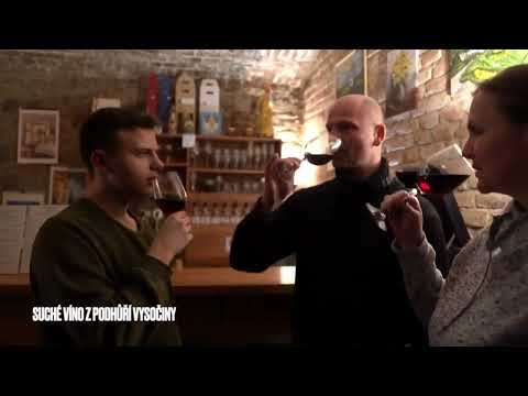 Staň se vinařem - obnova historických vinic v Kutné Hoře