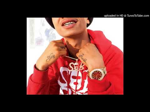 SOB x RBE x Bay Area Type Beat  2017