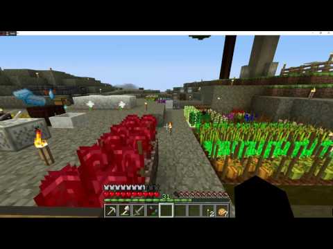 Minecraft Regrowth episode 15