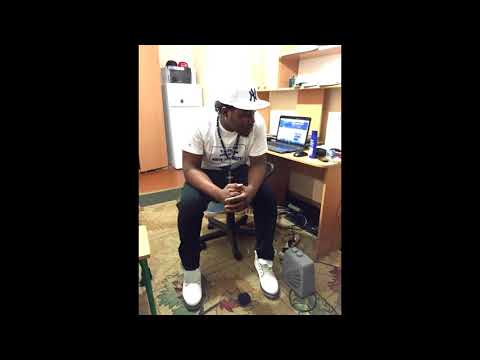 Leão Dubai - Nossa Sexta Feira (audio)