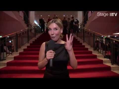 REBECCA -- Atemberaubende Premiere in Stuttgart