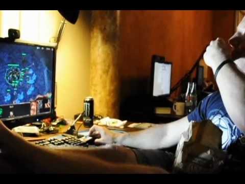 Meet the Evil Geniuses - EG.Machine REDUX.avi