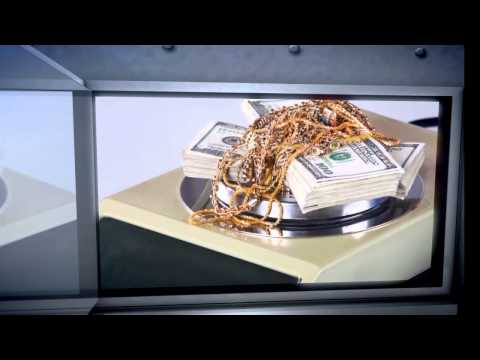 THE VAULT Cash for Gold Saratoga New York Turn Your Gold Jewelry to Cash