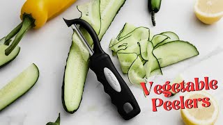 Vegetable Peeler | Top 3 Best Vegetable Peelers 2026