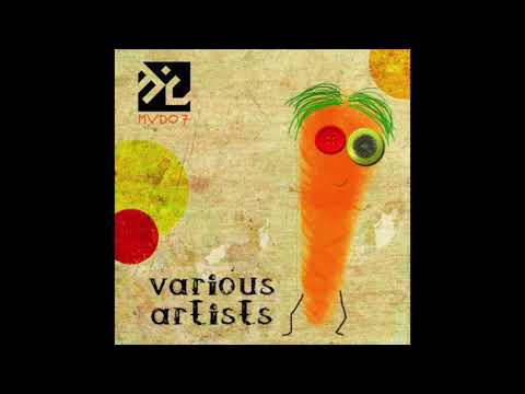 Alex Piccini - Wasabi