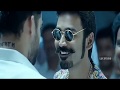 Maari 2 Danush Punch Dialog