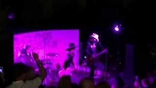 Ain&#39;t Got the Words / Roger Clyne &amp; the Peacemakers