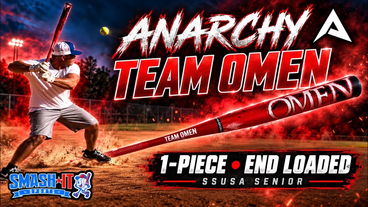 Anarchy Team Omen