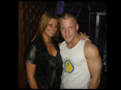 Dr G feat. Ivana Krunic - Ne zovi me .wmv