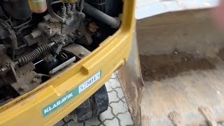 Купить мини-экскаватор Caterpillar 301.7D - Изображение 4 | Machineryline UZ Мини-экскаватор Caterpillar 301.7D | Изображение 4 - Machineryline