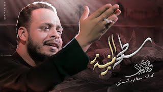  سطح المنيه | شهادة الامام الجواد 