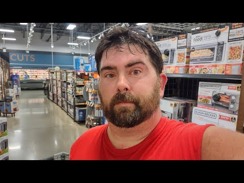 2nd YouTube video about are dogs allowed in kroger
