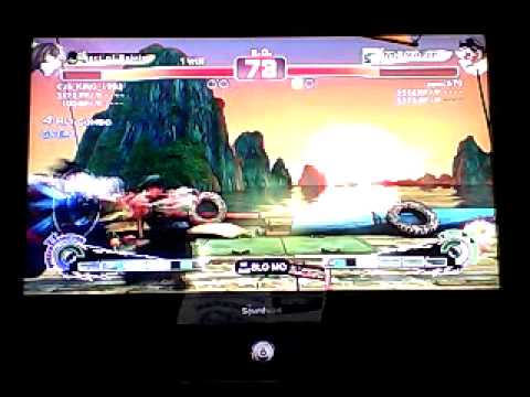 CJB_KING_1992 (Yang) Vs apoc679 (E.Honda)