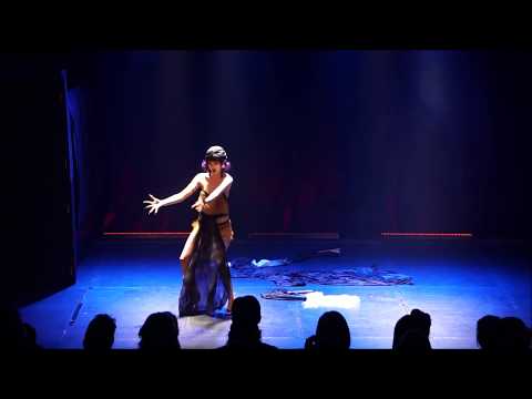 Act Development Student Solo Debuts - Bombshell Burlesque Academy