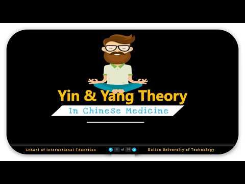 The Ancient Chinese Secret To Balance: Yin Yang Theory