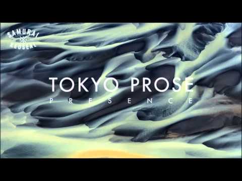 Tokyo Prose 'See Through Love'