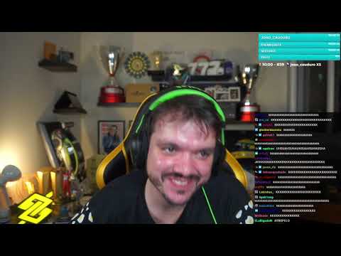 Doença do pássaro da furia! kkkkkkkkkk