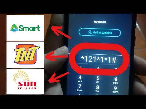 【How to】 Get free Load In Talk N Text Hack
