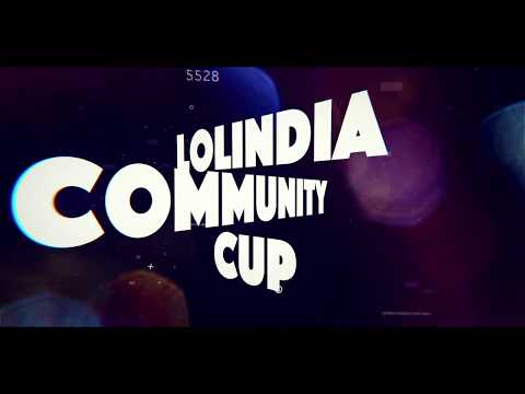 LoL India Community Cup - Semi Pro | Semis & Finals Hype