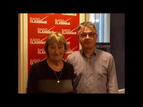 Marisa Bruni-Tesdeschi - Interview d'une honnêteté exemplaire ! (sur la liberté d'aimer)