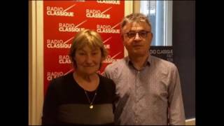 Marisa Bruni-Tesdeschi - Interview d&#39;une honnêteté exemplaire ! (sur la liberté d&#39;aimer)