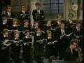 J.S. Bach - Matthäus-Passion - So ist mein Jesu ...