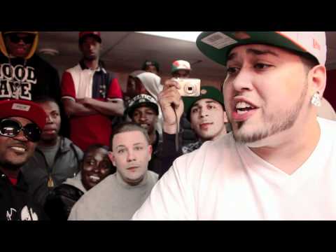 Mr Sell vs Bodybagg Brixx