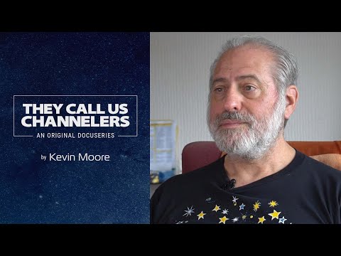 CHANNELING YOUR PAST LIVES AND MEETING  YOUR HIGHER SELF  | EPISODE 17 THEY CALL US CHANNELERS
