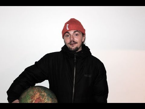 Gatuslang Avsnitt 59 - Pelle P/USCH - (4/2-2014)