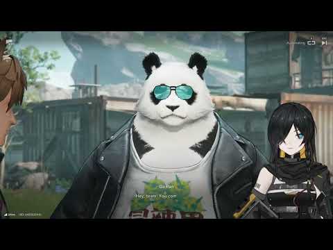 Arknights Endfield - The Little Robot That Could