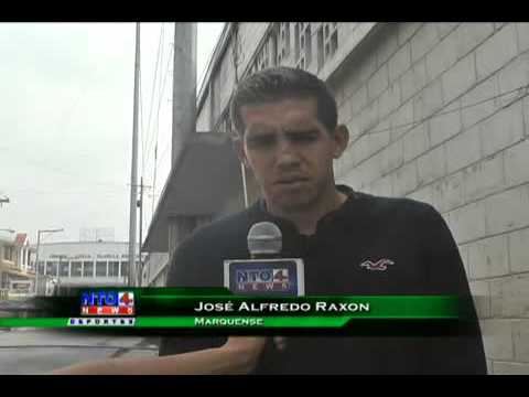 DEPORTIVO MARQUENSE PIERDE