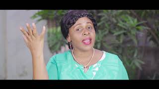 Jennifer Mgendi - Ni Wewe Mungu (Official Video)