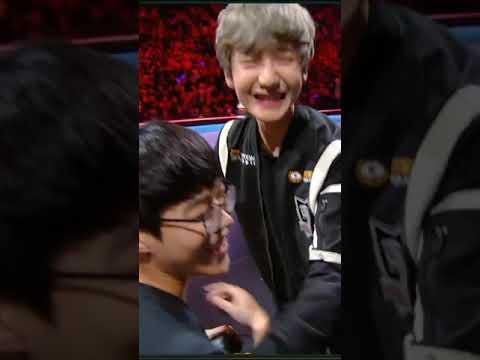 LEGENDARY Ms. Fortune Support in WORLDS! SKT vs ROX Worlds 2016