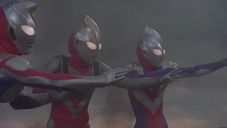 Download lagu Ultraman Tiga, Ultraman Dyna, & Ultraman Gaia: The Decisive Battle in Hyperspace(Subtitle Indonesia) mp3 Download lagu Ultraman Tiga, Ultraman Dyna, & Ultraman Gaia: The Decisive Battle in Hyperspace(Subtitle Indonesia) mp3